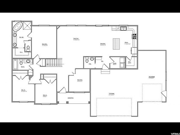 2nd image of 363 E Holdaway Ln S #3