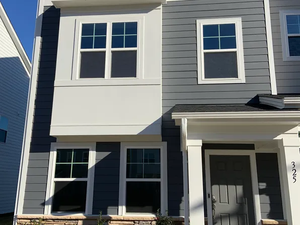 325 Hemley Trl, Wake Forest, NC 27587