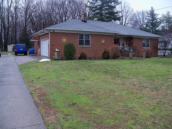 2nd image of 407 Douglas Blvd