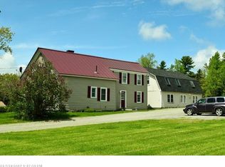 56 Beechland Rd, Ellsworth, ME 04605