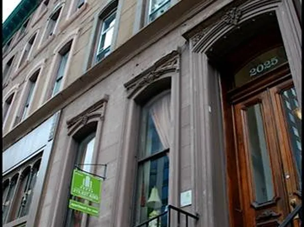 2025 Walnut St, Philadelphia, PA 19103