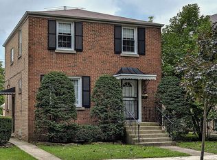 1315 N 21st Ave, Melrose Park, IL 60160