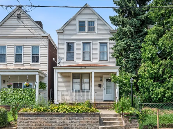 7523 Dickson St, Pittsburgh, PA 15218