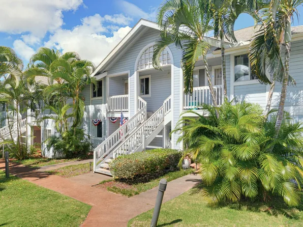 94-207 Lumiaina Pl #H203, Waipahu, HI 96797
