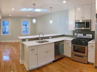 6 Saint James Pl #1, Boston, MA 02119