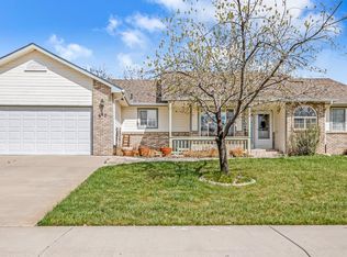 640 Grand View Cir, Grand Junction, CO 81506