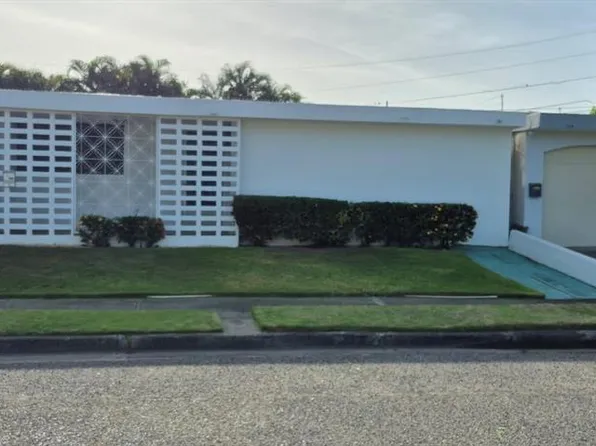 M 44, Ponce, PR 00716