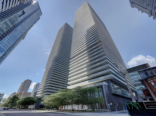 50 Charles St E #Lph4907, Toronto, ON M4Y 0C3