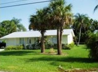 1007 SW 33rd St, Palm City, FL 34990
