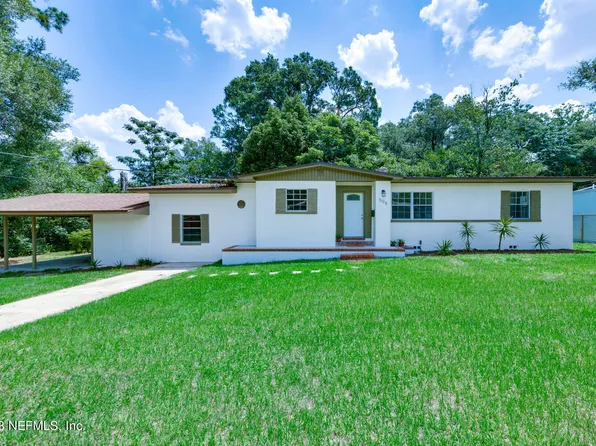 505 BRUNSWICK Road, Jacksonville, FL 32216
