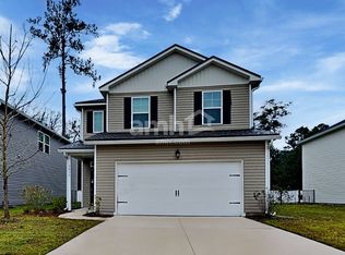 2870 Calebs Cove Way, Jacksonville, FL 32218