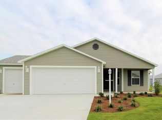 859 Abaco Path, The Villages, FL 32163