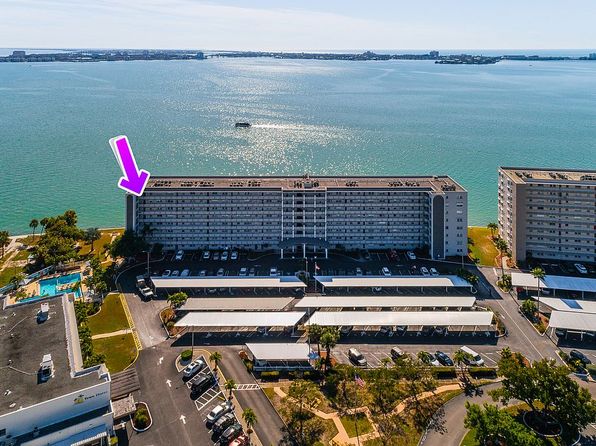 5900 Shore Blvd S APT 701