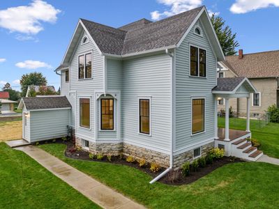 136 2nd Ave SE, Spring Grove, MN, 55974