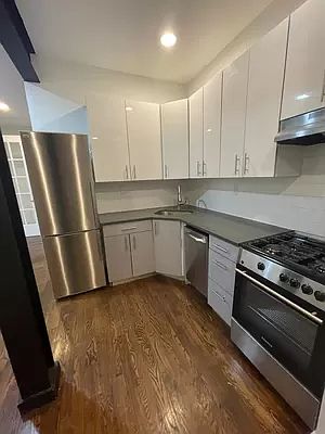 2nd image of 445 Eastern Pkwy #3H