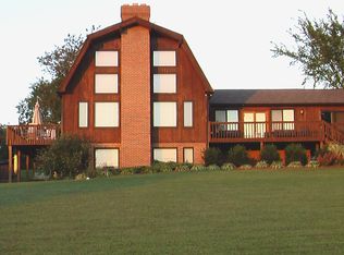 6205 Quarles Rd, Saint Leonard, MD 20685