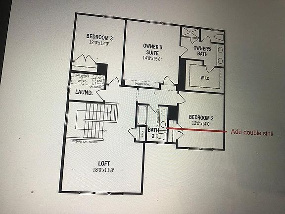 4th image of 724 Coker Dr #724