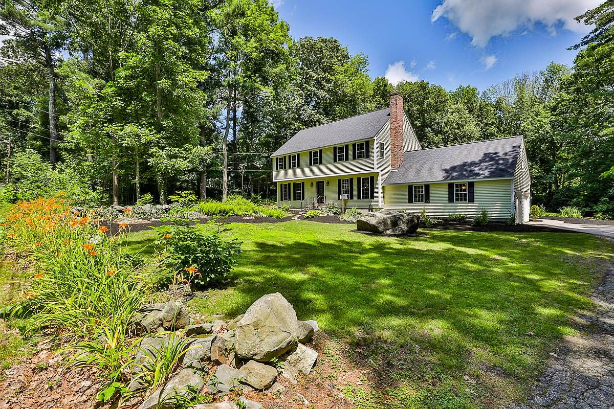 14 Zion Hill Road, Salem, NH 03079 Zillow
