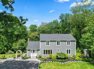 198 Edge Hill Rd, Sharon, MA 02067