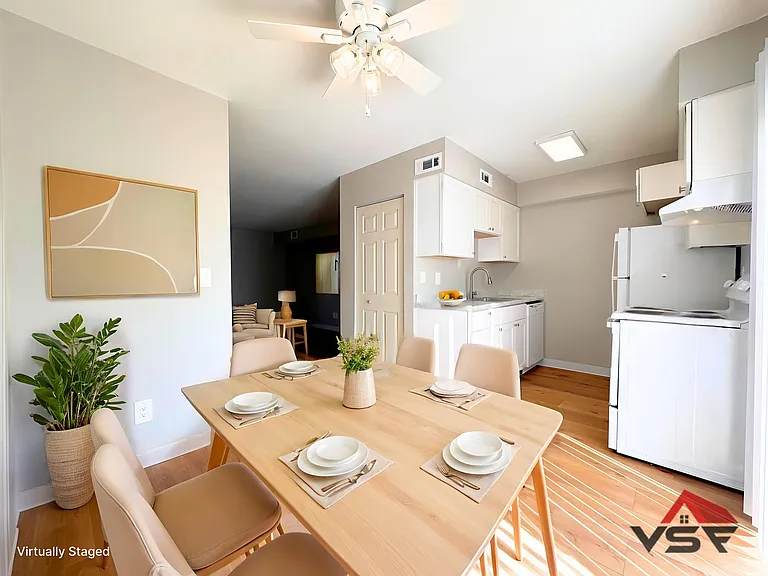 Butler Townhomes — Photo 18