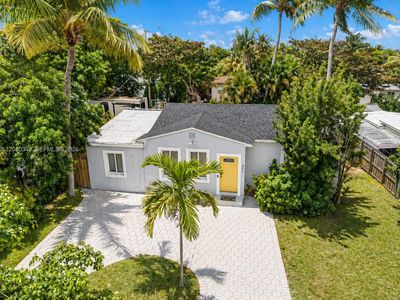 491 NW 108th Ter, Miami, FL, 33168