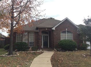 2821 Aberdeen Dr, Flower Mound, TX 75022