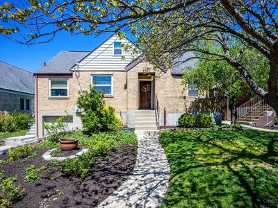 4420 Raceview Ave, Cincinnati, OH, 45211