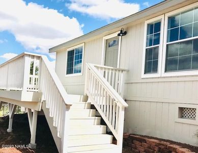 1573 E Cienega Dr, Williams, AZ, 86046