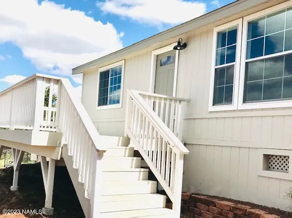 1573 E Cienega Dr, Williams, AZ 86046