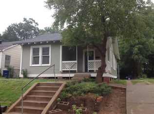 1121 Rendall St, Shreveport, LA 71104