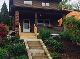 244 Pinecastle Ave, Pittsburgh, PA