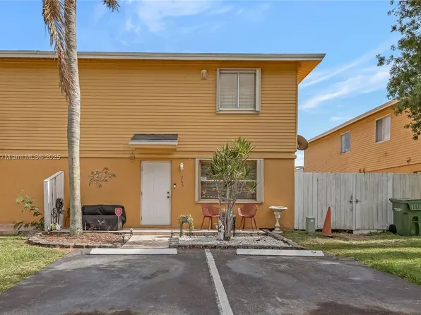 265 NE 12th Ave #265, Homestead, FL 33030