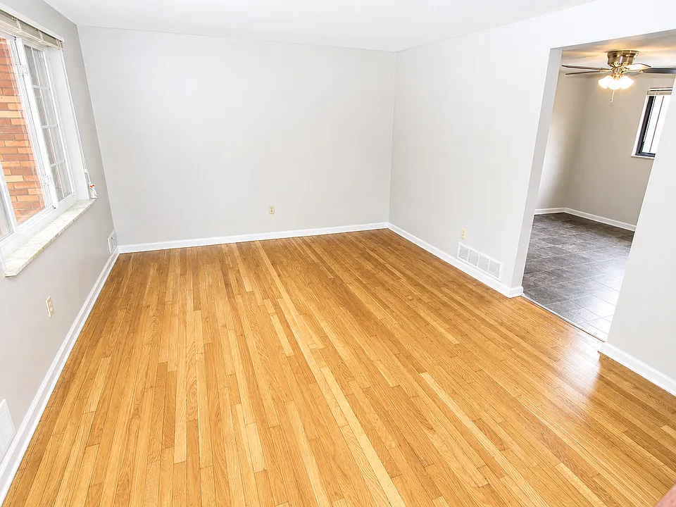 2/3 Bedroom Townhome