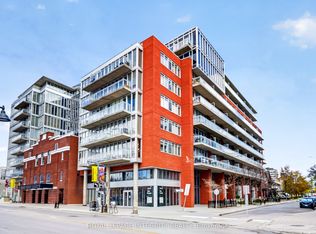 349 McLeod St #216, Ottawa, ON K2P0S1