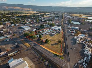 10208 N McAlister Rd, La Grande, OR 97850