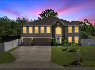 7185 N Farmington Ter, Citrus Springs, FL 34434