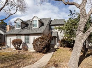 384 Cobblestone Dr, Colorado Springs, CO 80906