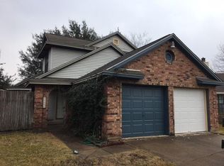 20406 Blue Beech Dr, Katy, TX 77449