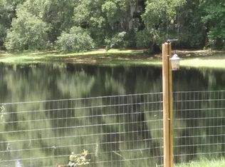 9824 87th Pl, Live Oak, FL 32060