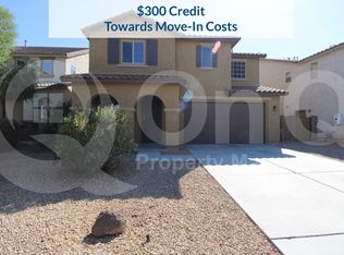 13153 W Lariat Ln, Peoria, AZ 85383