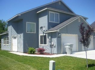 4910/4912 Sir James Ave, Caldwell, ID 83607