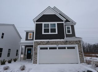 2787 Drycreek Ct, Powell, OH 43065