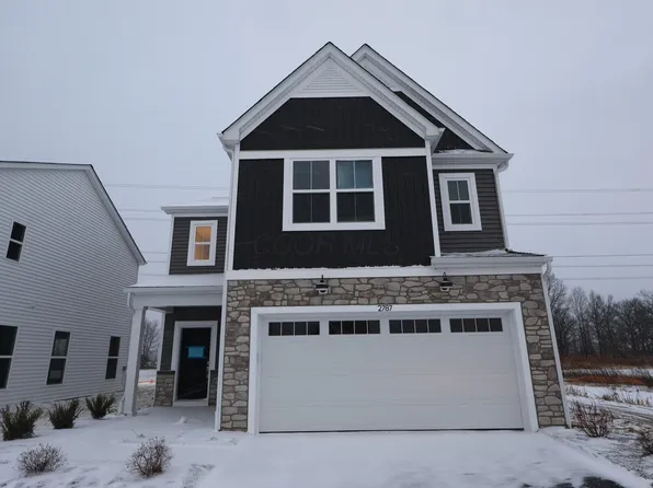 2787 Drycreek Ct, Powell, OH 43065