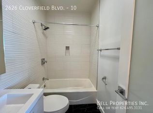 2626 Cloverfield Blvd APT 10, Santa Monica, CA 90405