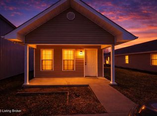 30 Lawrence Ln, Mount Vernon, KY 40456