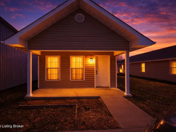 30 Lawrence Ln, Mount Vernon, KY 40456