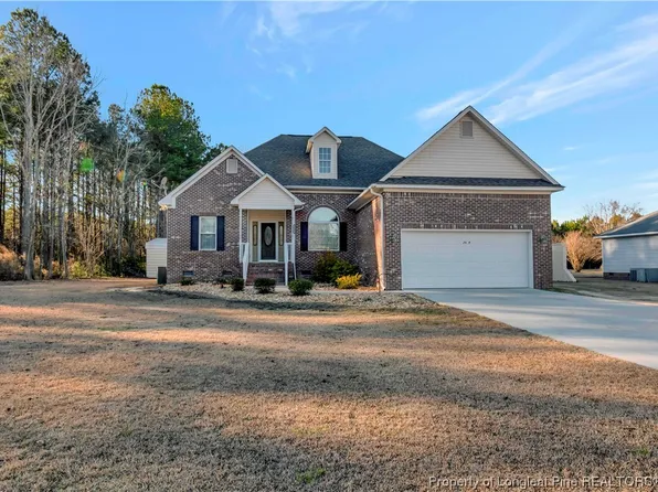 2609 McPhail Rd, Lumberton, NC 28358