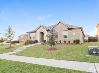 2511 Glen Hollow Dr, Lancaster, TX 75134