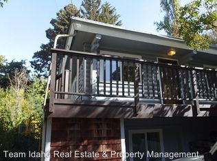 1126 King Rd, Moscow, ID 83843