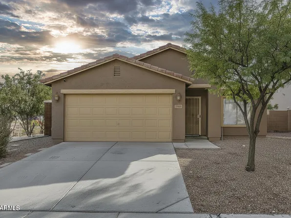 25763 W SATELLITE Lane, Buckeye, AZ 85326